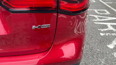 MG Hs 1.5 T-GDI Exclusive 5dr DCT Petrol Hatchback